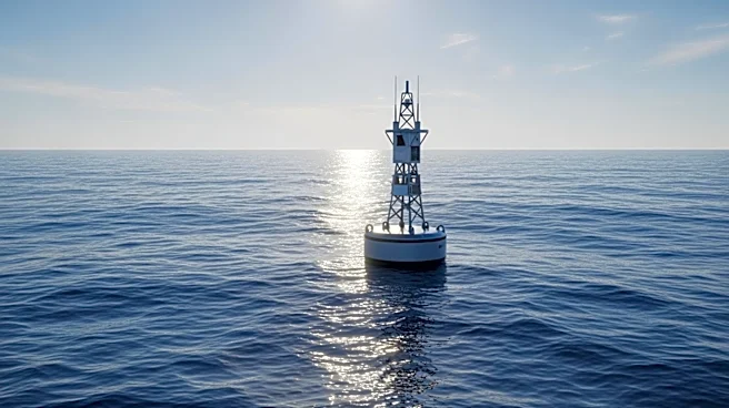 Trump Administration Reverses Decision on Ocean Observatories Initiative Amid Congressional Pushback