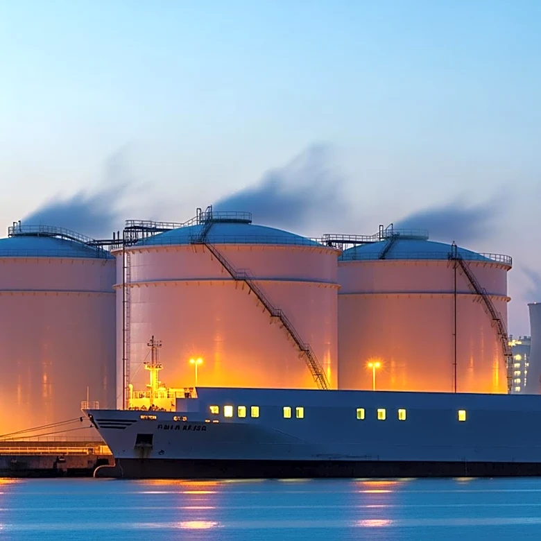 JERA Partners with MOL and NYK to Import US Ammonia for Japan's Power Generation