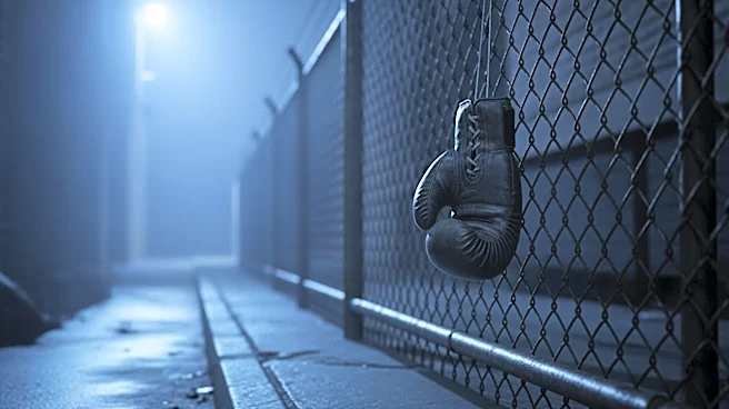 Alleged Leader of UFC 250 Attack Plot Identified as DACA Recipient