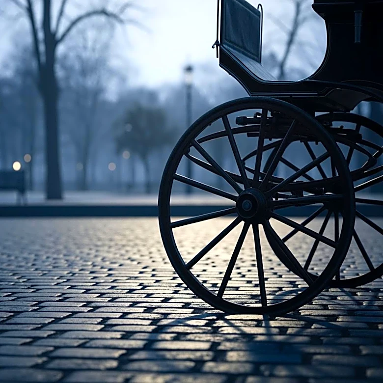 New York Leaders Advocate for Ban on Horse Carriage Industry Following Teen's Death