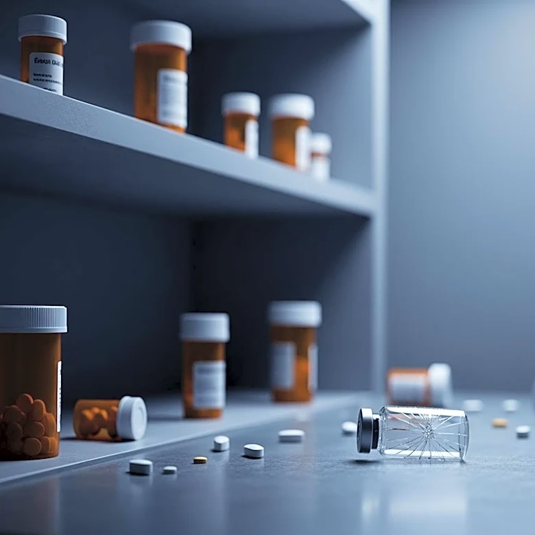 Medford Pharmacy Killings Highlight Long Island's Ongoing Opioid Crisis
