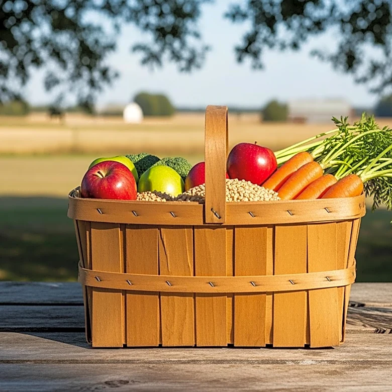 Rural Grocery Stores Highlight Community Impact and Operational Challenges