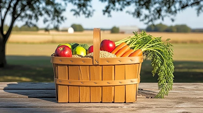 Rural Grocery Stores Highlight Community Impact and Operational Challenges