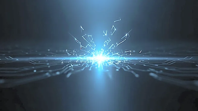 Authorities Disrupt Evil Corp's SocGholish Botnet, Impacting Global Cybercrime Operations