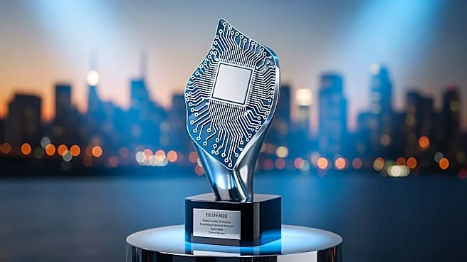 Fintech Awards London 2026 Celebrates Top Innovators Amid Market Resilience