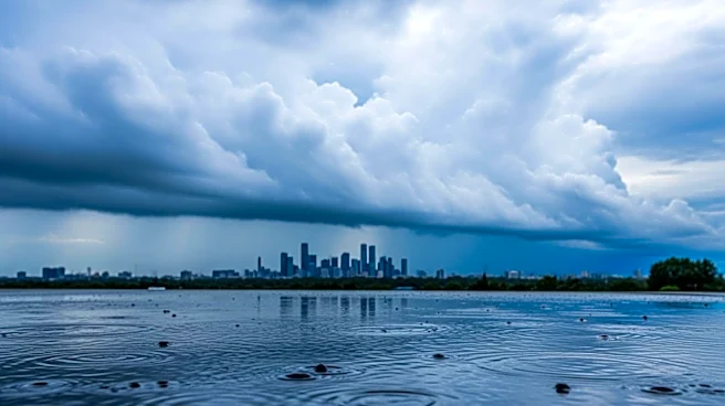 Denver Prepares for Daily Rain as Weather Patterns Shift