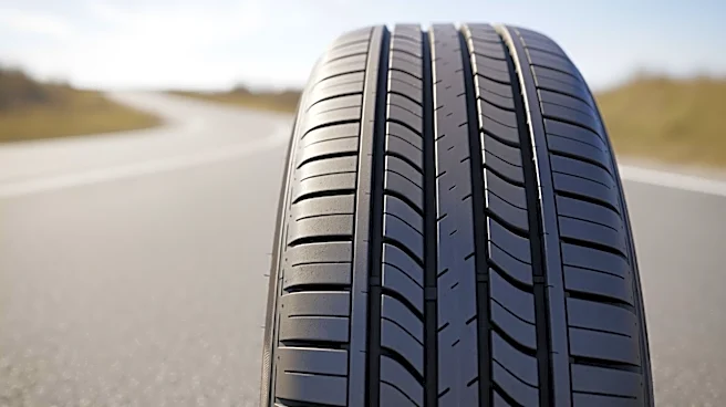 Colorado State Patrol Advises Drivers to Check Tires for Road Safety