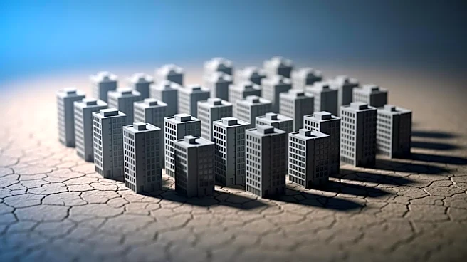 New York Ranks Last in 2026 Housing Affordability and Construction Report
