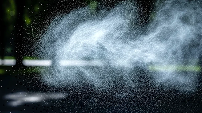 Pittsburgh Police Use Pepper Spray to Disperse Teen Mob in East Liberty Park