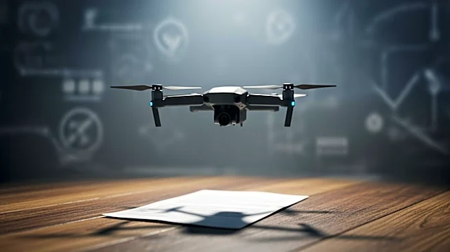 Ohio Bill Proposes Warrant Exemptions for Drone Surveillance, Raising Privacy Concerns