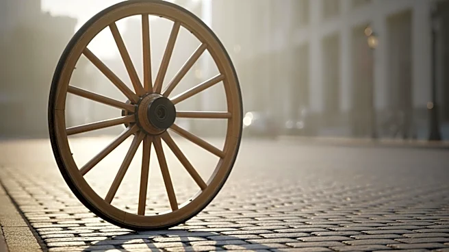 NYC Council to Discuss Ryder's Law After Fatal Horse Carriage Accident