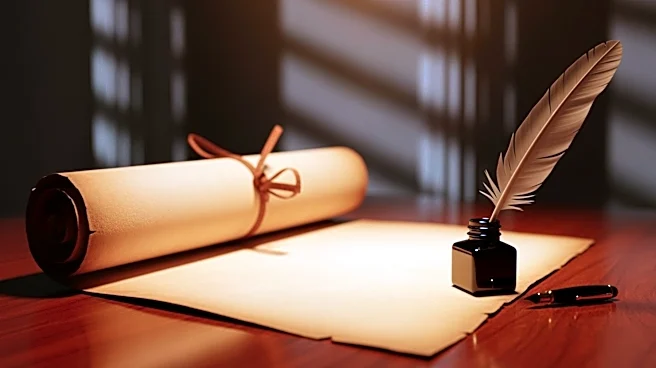 U.S. Celebrates 250 Years of Independence with Reflections on Founding Principles