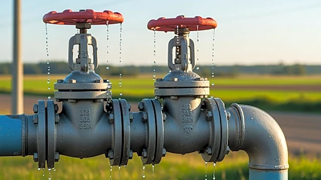 Kentucky American Water Invests $3 Million in Owen County Infrastructure Upgrades