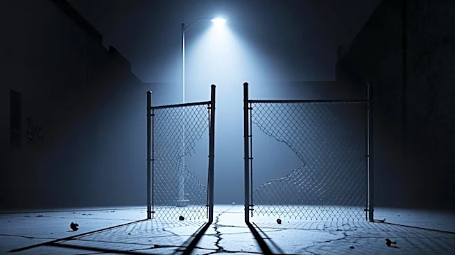Los Angeles Gang Members Sentenced to Long Prison Terms for Violent Crimes