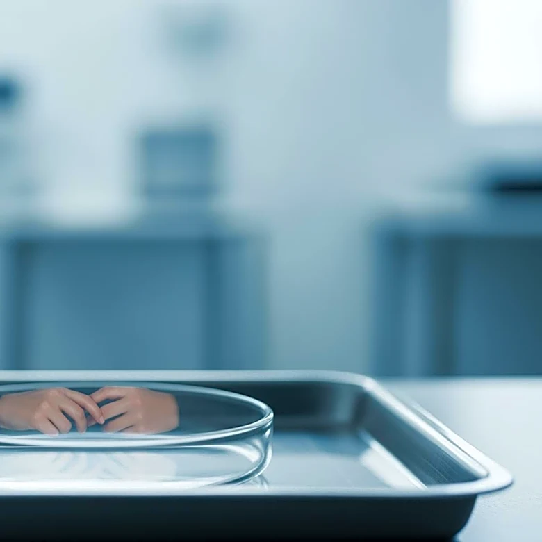 Biological Parents Heartbroken After Losing Custody in IVF Mix-Up