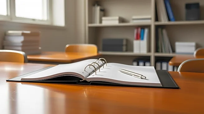 Department of Education Probes Michigan School Districts for Title IX Violations