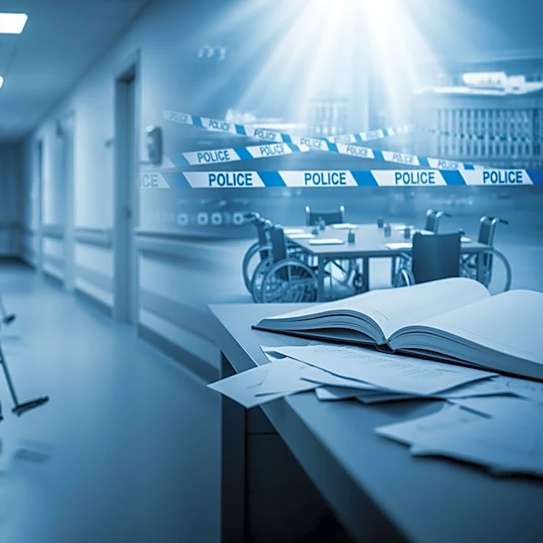Hospital Issues Warning as True-Crime Fans Disrupt Operations Following Documentary Release