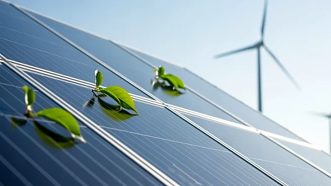 U.S. Judge Overturns Trump-Era Policy, Boosting Renewable Energy Tax Credits