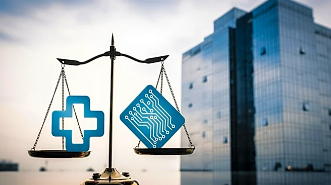 California Faces Backlash Over New Tax Proposals Affecting Health and Software