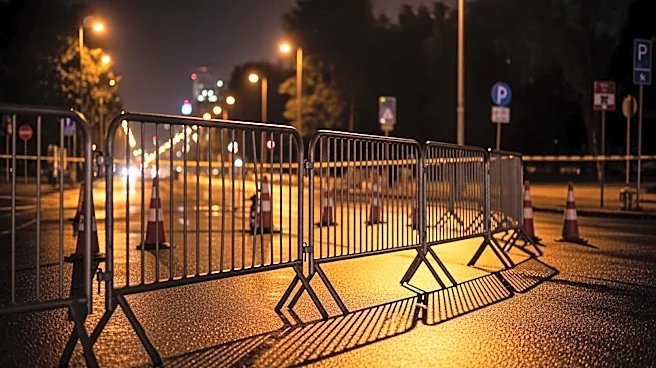 AFRAM Festival Prompts Temporary Road Closures and Parking Restrictions in Baltimore
