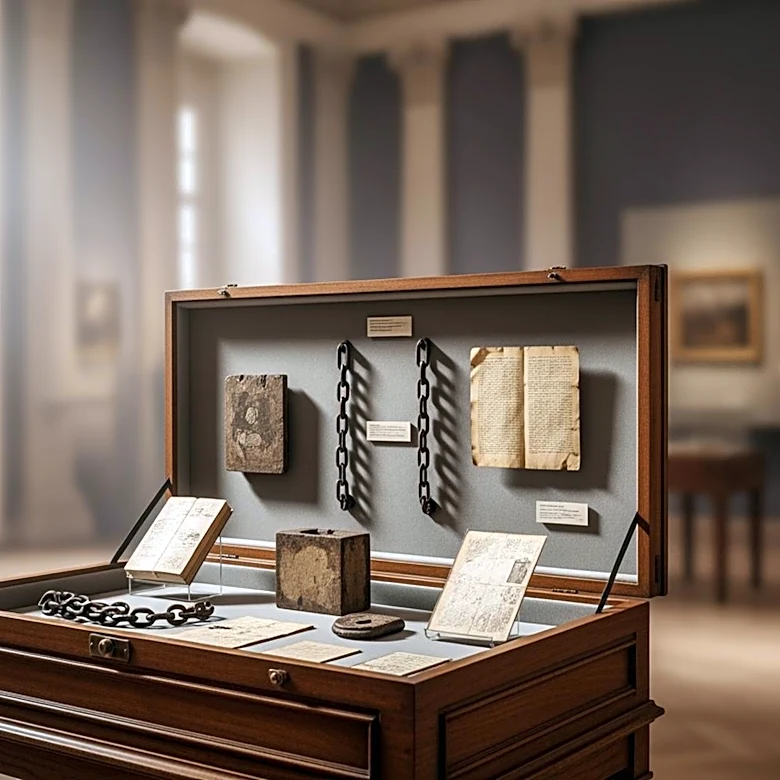 Appeals Court Permits Trump Administration to Alter Philadelphia Slavery Exhibit