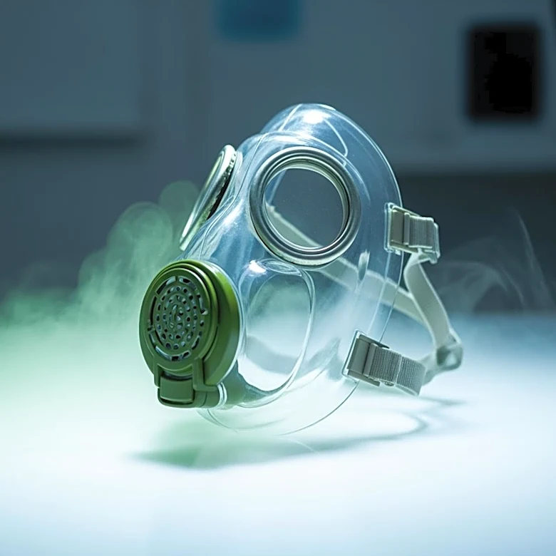 London Clinic's Controversial Cancer Treatment Involves Chlorine Dioxide Gas Exposure