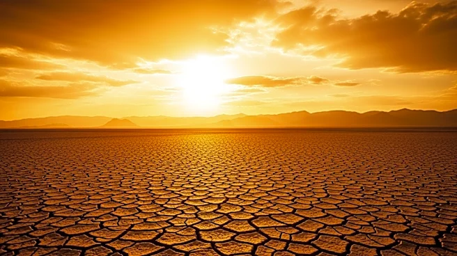 Southern California Braces for Rising Temperatures