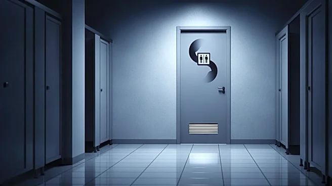 Realtor Loses Job After Viral Video of Police Call on Father in Women's Restroom