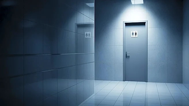 Mississippi Man Fired After Police Call on Father in Women's Restroom Goes Viral