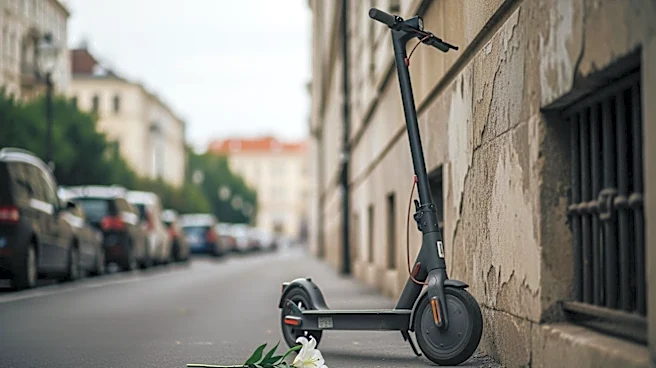 Family of Delco Girl Killed on E-Scooter Faces Frustration as Proposed Law Stalls