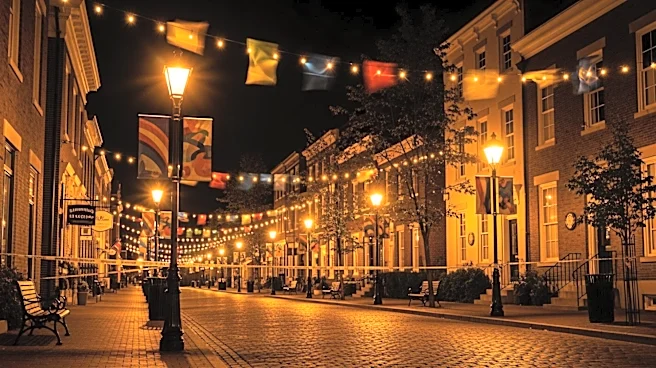 Pittsburgh's South Side Launches Festival to Boost Safety and Tourism