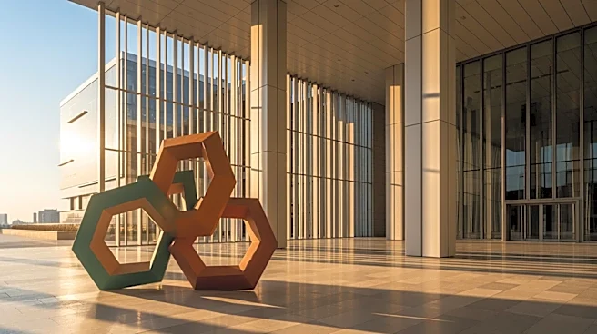 Obama Presidential Center Opens, Highlighting Everyday Americans and the 44th President