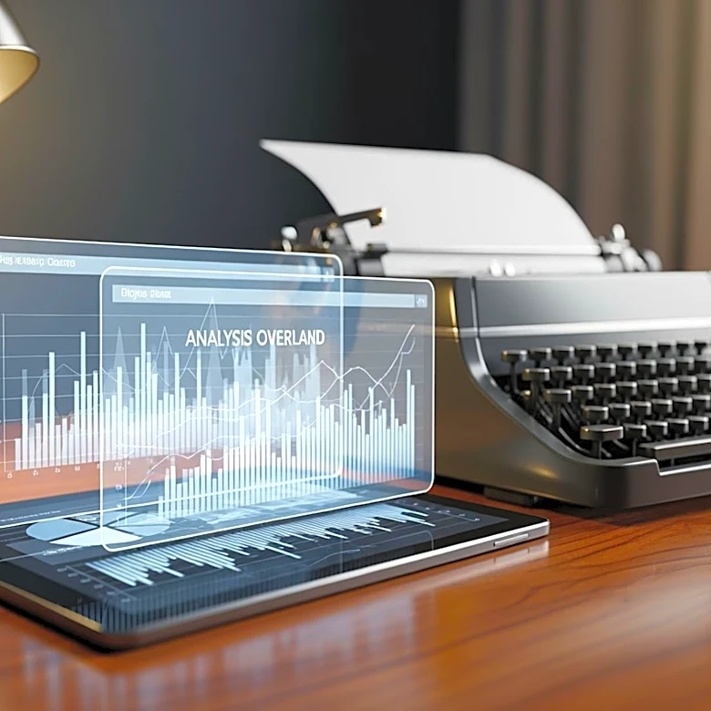 The New Media Landscape: Analysis Overload and the Decline of Traditional Reporting