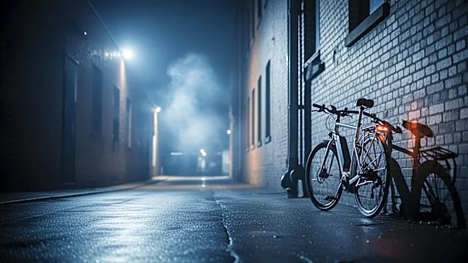 Investigators Focus on E-Bike as Potential Cause of Fatal South Philadelphia Fire