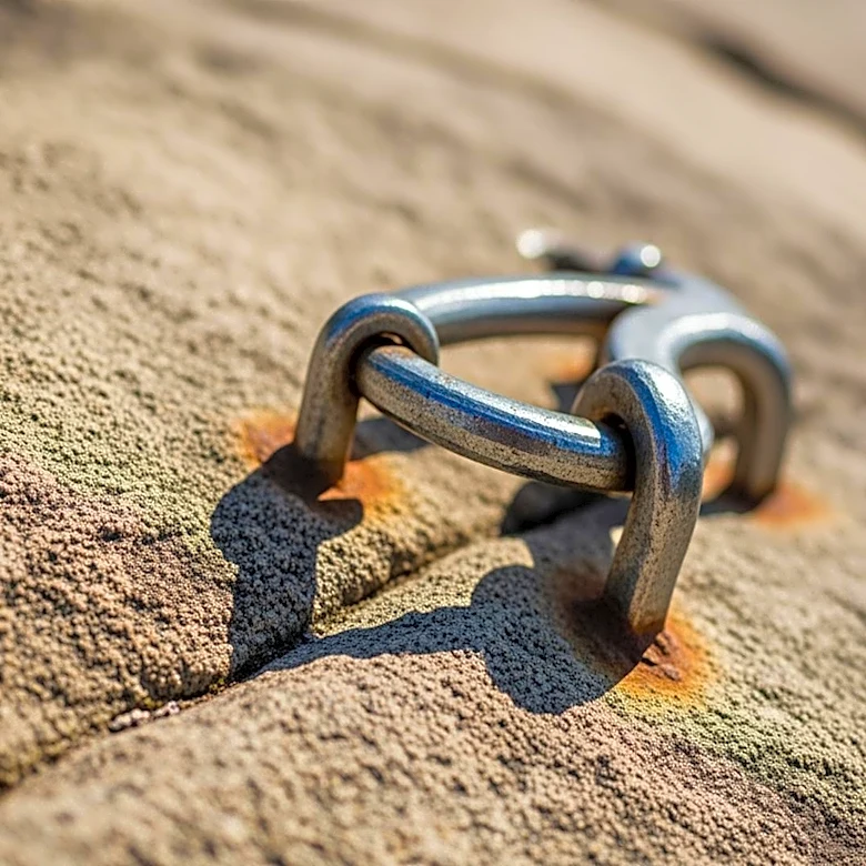 Federal Agencies Approve Fixed Anchors in Rock Climbing, Ensuring Route Preservation