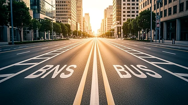 New York City Proposes 63-Block Dedicated Bus Lane on Sixth Avenue to Enhance Transit Efficiency