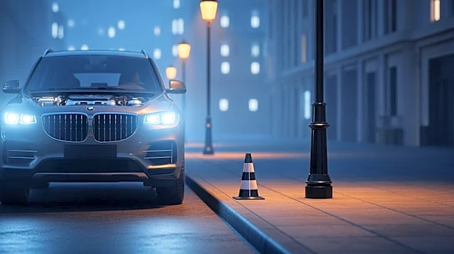 California Highway Patrol Investigates Deaths of San Francisco Socialites in Running SUV