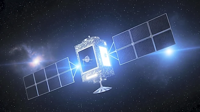 NASA and Katalyst Space Technologies Launch Satellite Rescue Mission to Save $500 Million Astronomy Project