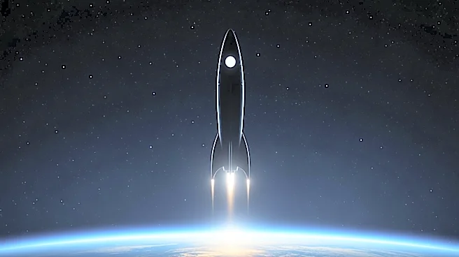 NASA's Swift Observatory to Receive Orbital Boost via Air-Launched Rocket