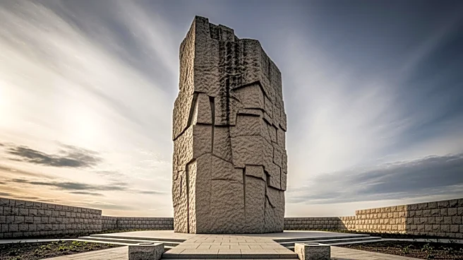 Controversy Surrounds Granite Tower at Obama Presidential Center