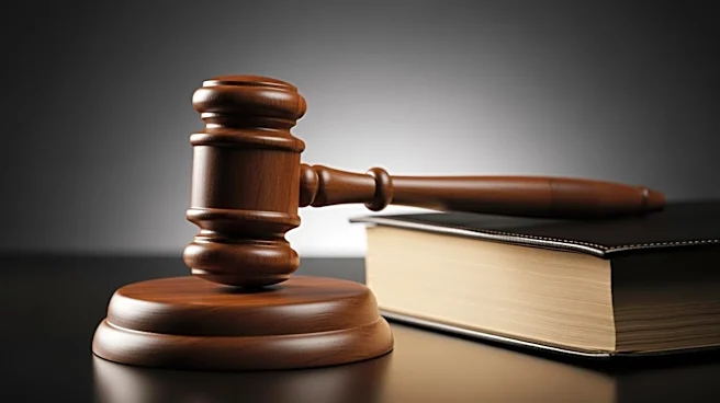 DOJ Declines Judge's Request to Confirm Anti-Weaponization Fund's Termination