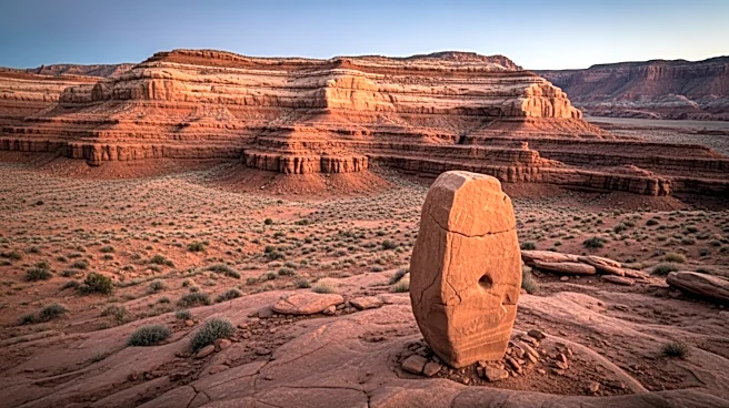 Navajo Nation Community Opposes Copper Mining Project