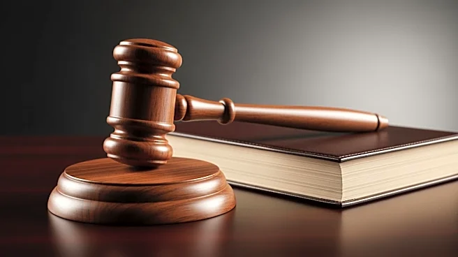 DOJ Refuses Judge's Request for Written Assurance on 'Anti-Weaponization' Fund