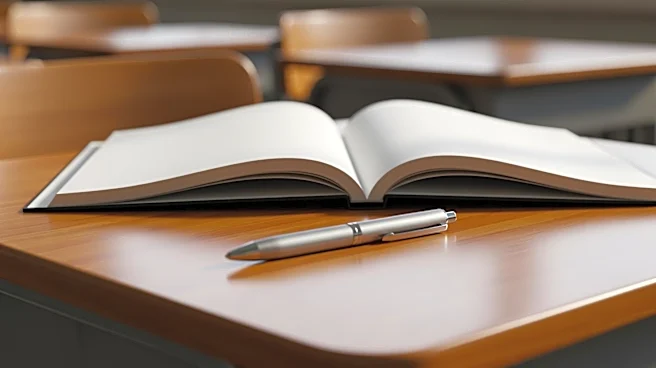 Trump Administration Probes Michigan Schools for Title IX Violations