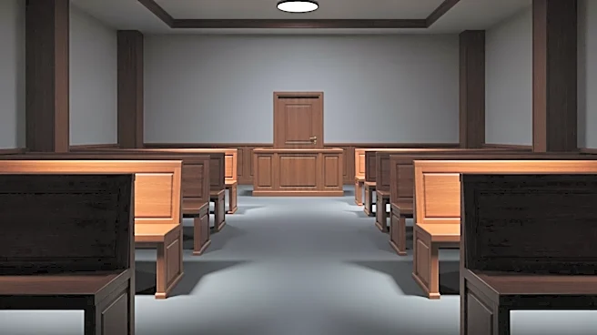 Connecticut Man Seeks Diversion Program After Antisemitic Threats Against State Senator