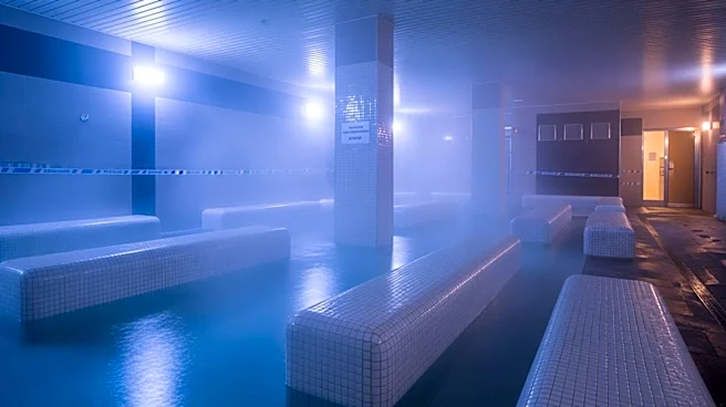 Minneapolis City Council Considers Repeal of LGBTQ Bathhouse Ban