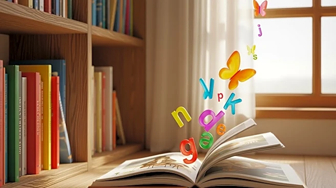 Forefront Books Partners with Kahliah Ali to Launch Children's Imprint Focused on Dyslexia Awareness