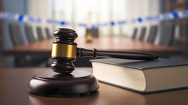 Senator John Kennedy's Influence on Fifth Circuit Nomination Process