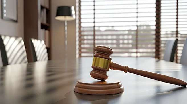 North Carolina Ethics Commission Dismisses Complaint Against Insurance Commissioner
