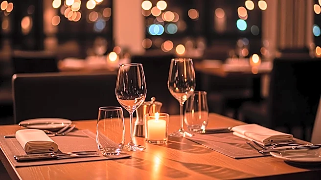 Father's Day 2026: U.S. Restaurants Offer Deals Amid Record Spending